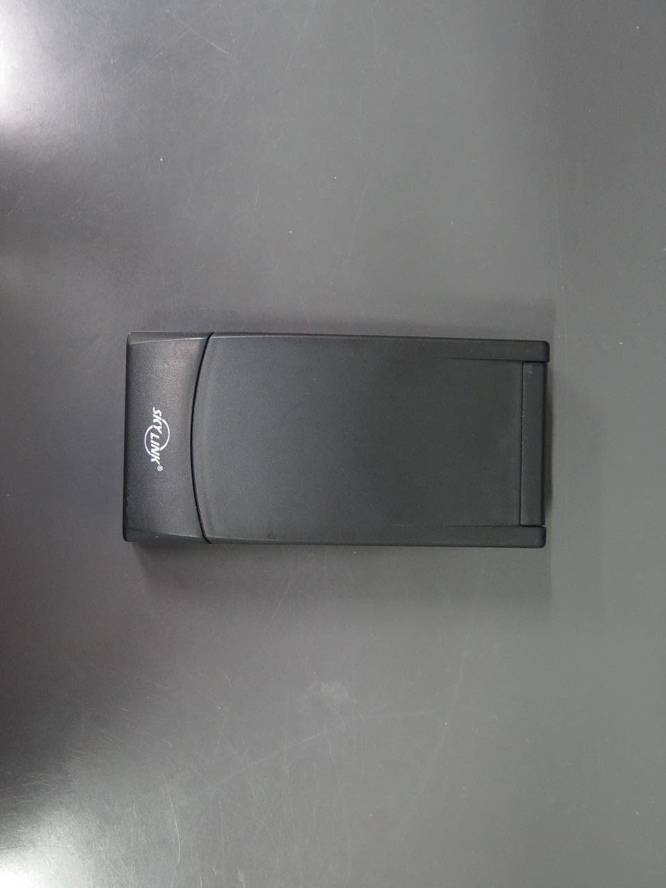 390MHz Transmitter - FCC ID X7OAKEYLESS042 - 9141-0720 Quebec Inc. DBA MANARAS/OPERA