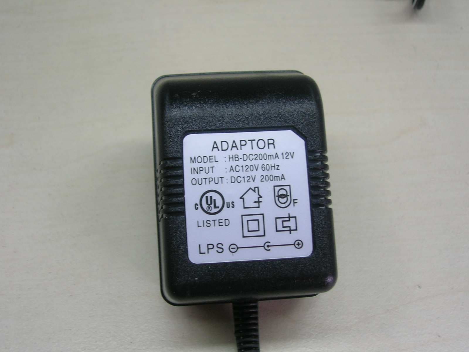 Swimming Pool Alarm (receiver part) - FCC ID X7Y100418 - NINGBO HI-TECH PARK JABO ELECTRONICS CO., LTD