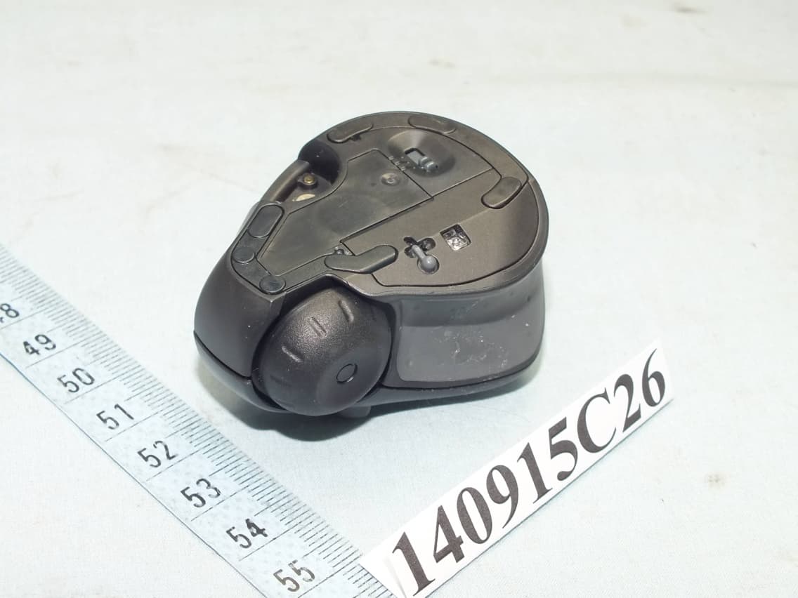 Swiftpoint GT computer mouse - FCC ID X8Y500 - Swiftpoint Limited