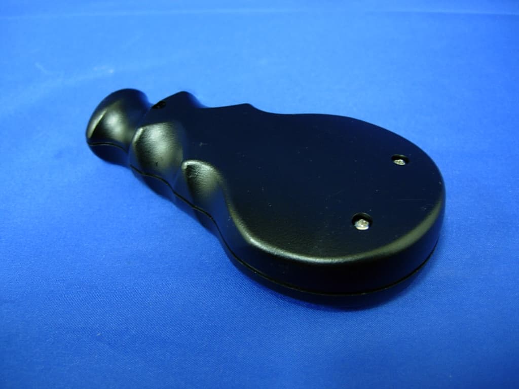 WIRELESS REMOTE CONTROL - FCC ID X96881102 - Comeup Industries Inc.