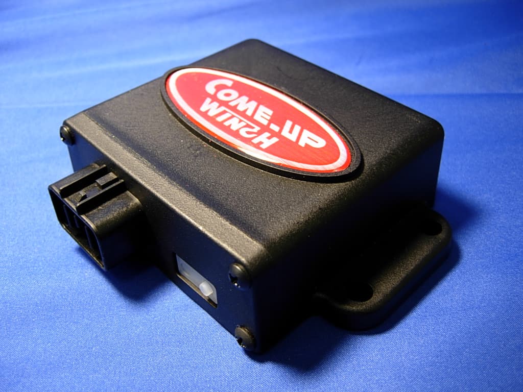 WIRELESS REMOTE CONTROL - FCC ID X96881103 - Comeup Industries Inc.