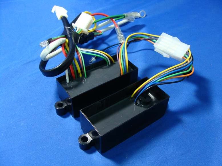 Wireless Remote Control - FCC ID X96881490 - Comeup Industries Inc.