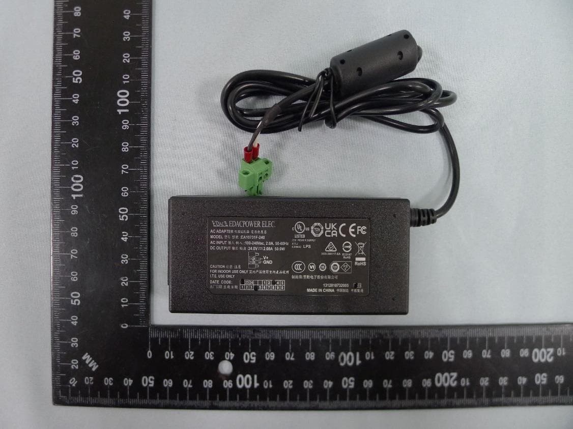 Intercom with LTE, Bluetooth, WiFi, NFC and RFID - FCC ID XBG-BA1GMNRCH12 - AVALUE TECHNOLOGY INCORPORATION