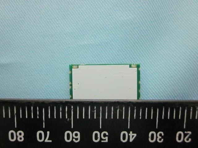 Wireless Module - FCC ID XBTWFM-220 - United Integrated Services CO., LTD.