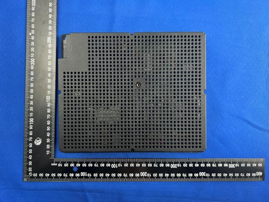Wireless DSP subwoofer amplifier - FCC ID XCO-SRXII - Hansong(Nanjing) Technology Ltd.