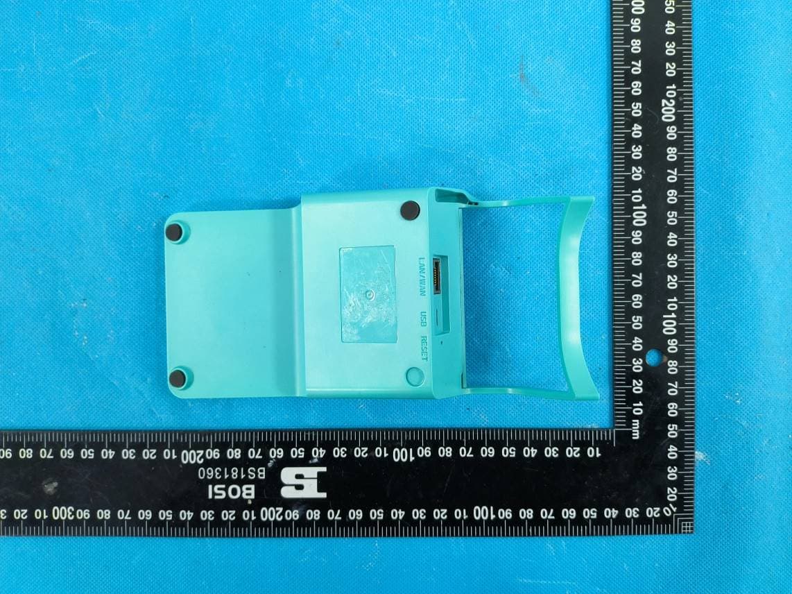 Docking station - FCC ID XDQN502-W - Shenzhen Xinguodu Technology Co., Ltd.