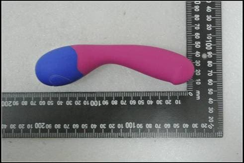 BlueMotion NEX2 - FCC ID XG5OMBBM02 - ZHUHAI WINGPOW EROTIC & NOVELTY MANUFACTURING CO., LTD.