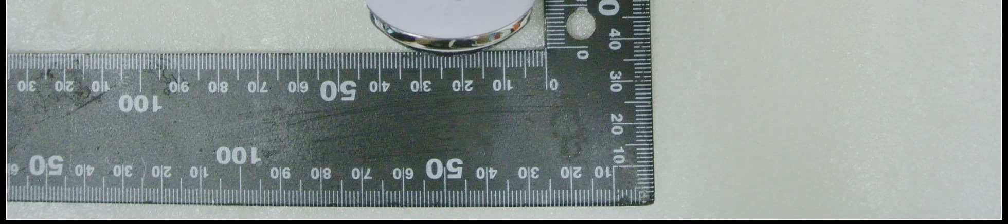 Massager - FCC ID XG5OVOR1T - ZHUHAI WINGPOW EROTIC & NOVELTY MANUFACTURING CO., LTD.
