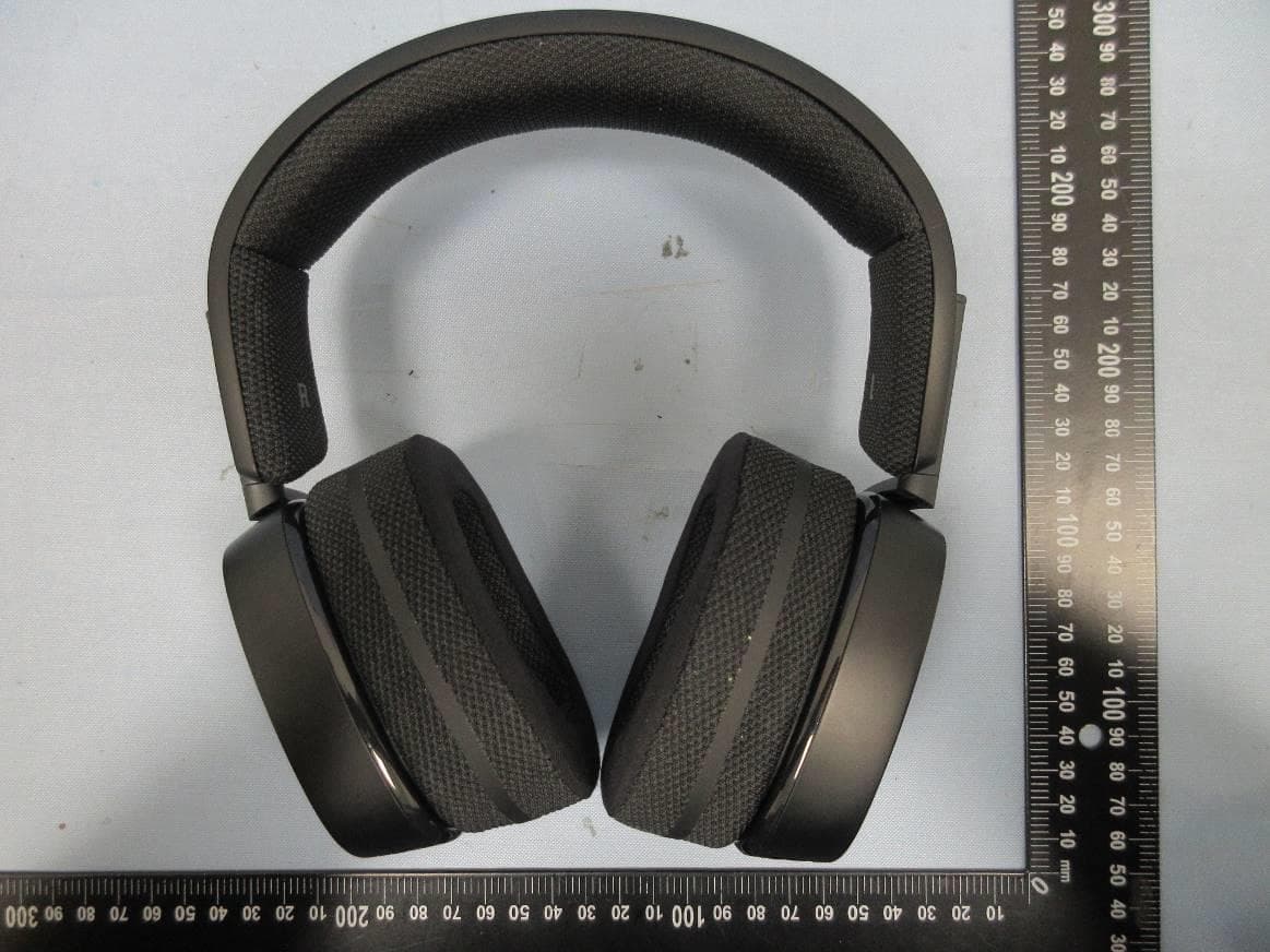 Wireless gaming headset - FCC ID XGB-14155 - Voyetra Turtle Beach, Inc.