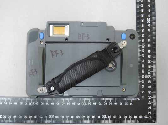 Mobile PC - FCC ID XHM-P263L31 - FLYTECH TECHNOLOGY CO., LTD