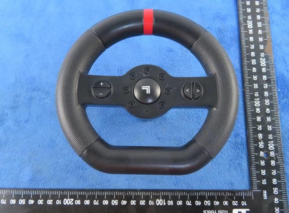 Toy RC Real Drive 1 16 GM Gorvette - FCC ID XHT-1012518 - Guangdong Yinrun Industry Co., LTD.