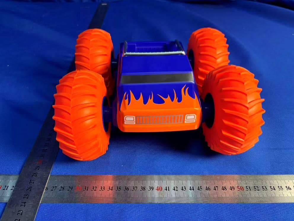 Toy RC Bounce Brawler - FCC ID XHT-8240-01 - Guangdong Yinrun Industry Co., LTD.