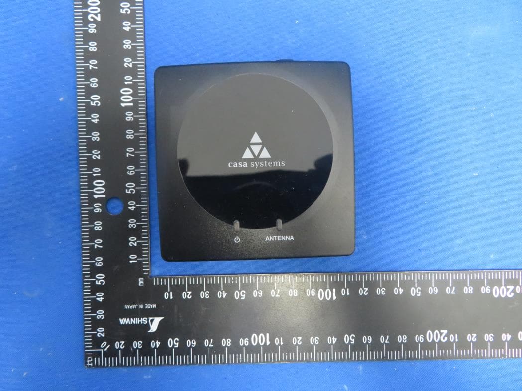 5G High Power mmWave Outdoor CPE - FCC ID XIA-CFW2591 - NetComm Wireless Pty Ltd