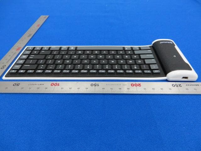 BLUETOOTH KEYBOARD - FCC ID XJ4KB6113-2 - HUIZHOU CHINFAI ELECTRONIC CO., LTD
