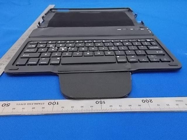 BLUETOOTH KEYBOARD - FCC ID XJ4KB6226 - HUIZHOU CHINFAI ELECTRONIC CO., LTD