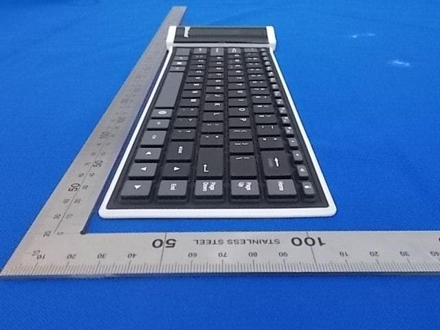 BLUETOOTH KEYBOARD - FCC ID XJ4KB6303 - HUIZHOU CHINFAI ELECTRONIC CO., LTD