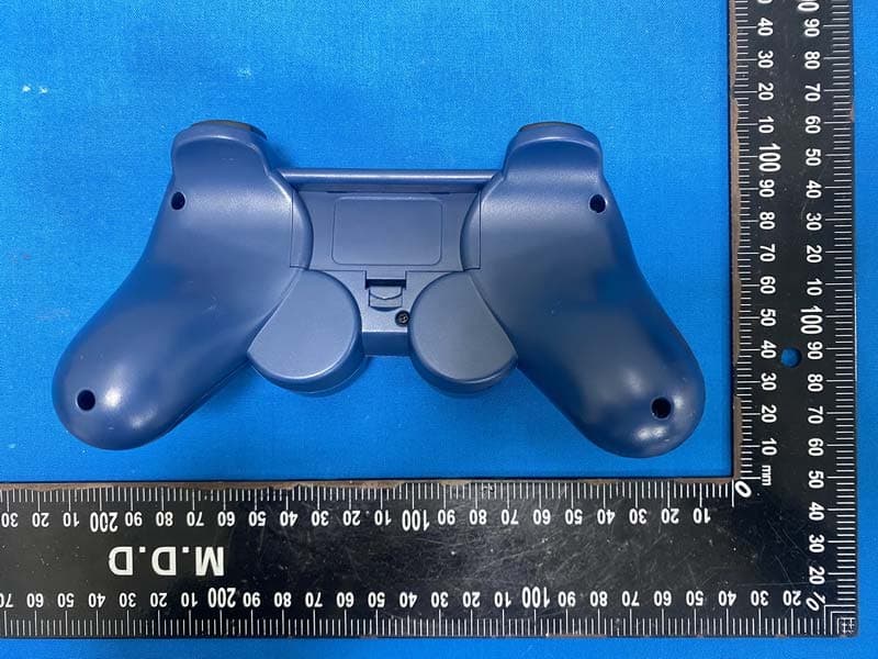 MATRIX JOYSTICK II - FCC ID XJ6-MJ2 - SHANGHAI MERIT TECHNOLOGY CORP.