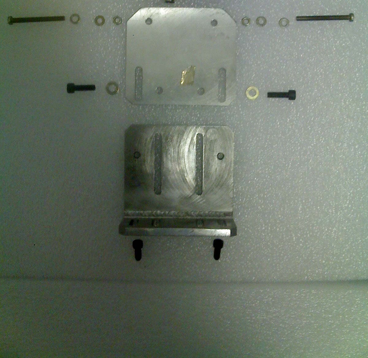 TMS9000 - FCC ID XJLTMS9000FCC - Honeywell Sensing and Control