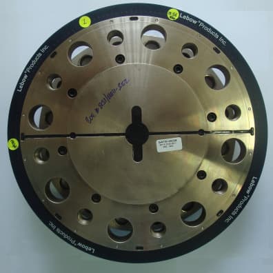 TMS9250 - FCC ID XJLTMS9250FCC - Honeywell Sensing and Control