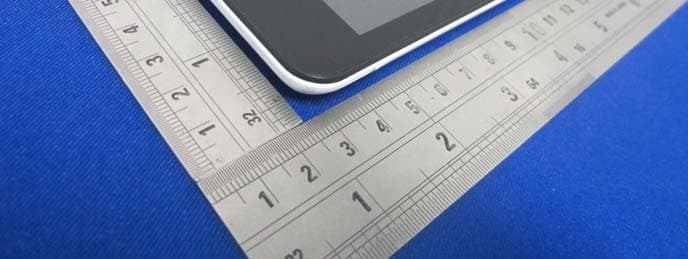 Mobile Internet Devices - FCC ID XJN-PM0783X - SHUOYING INDUSTRIAL (SHENZHEN) CO., LTD.