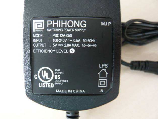 Payment Terminal Base - FCC ID XKB-IMP3XXCX - INGENICO