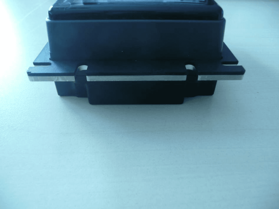 Payment Terminal - FCC ID XKB-IUC15XCL - INGENICO