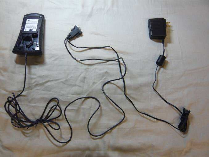 Payment Terminal - FCC ID XKB-ML30 - INGENICO