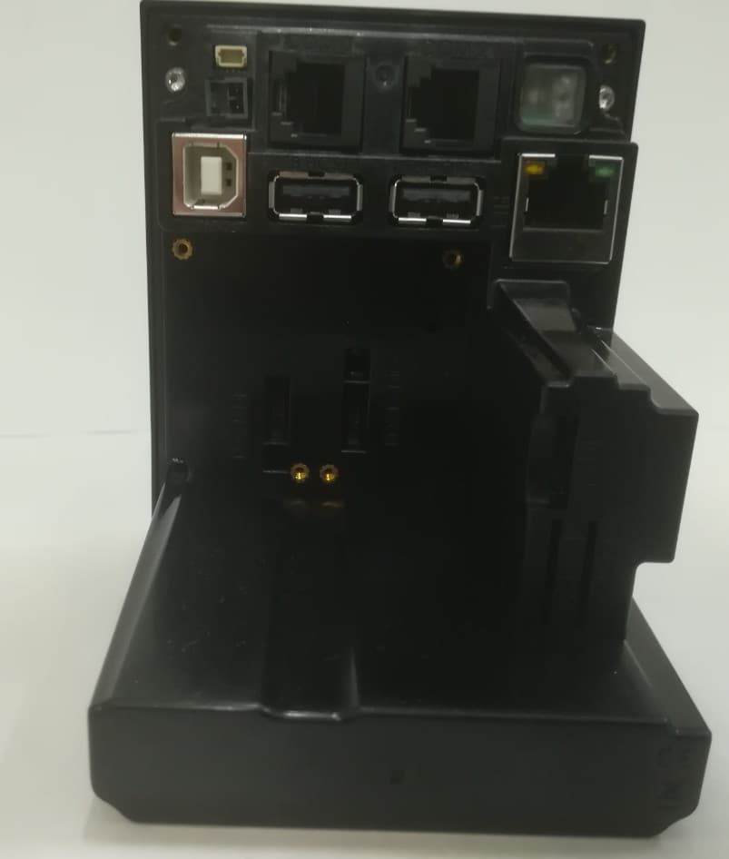 Payment Terminal - FCC ID XKB-SELF4000 - INGENICO