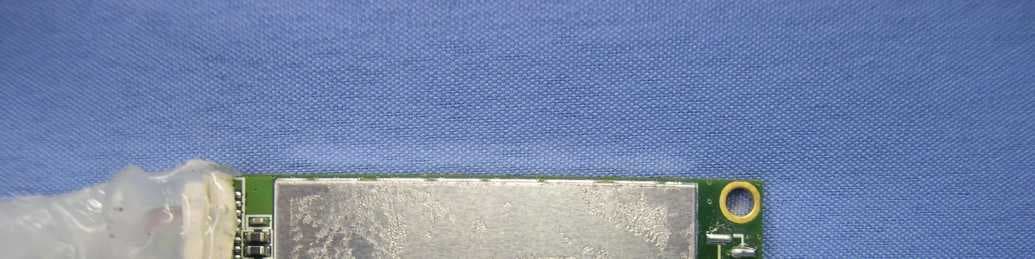 UHF RFID (902-928MHz) - FCC ID XLG-FS-GM102 - FAVITE Inc.