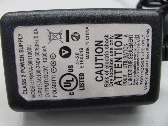 Dual Zone Wireless Transceiver - FCC ID XMQEOS-P610 - IntelliTouch