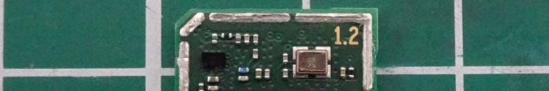 Bluetooth Module - FCC ID XMR2023AH20C - Quectel Wireless Solutions Company Limited