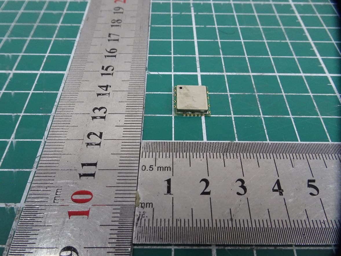 Wi-Fi & Bluetooth Module - FCC ID XMR2023FCU760KN - Quectel Wireless Solutions Company Limited