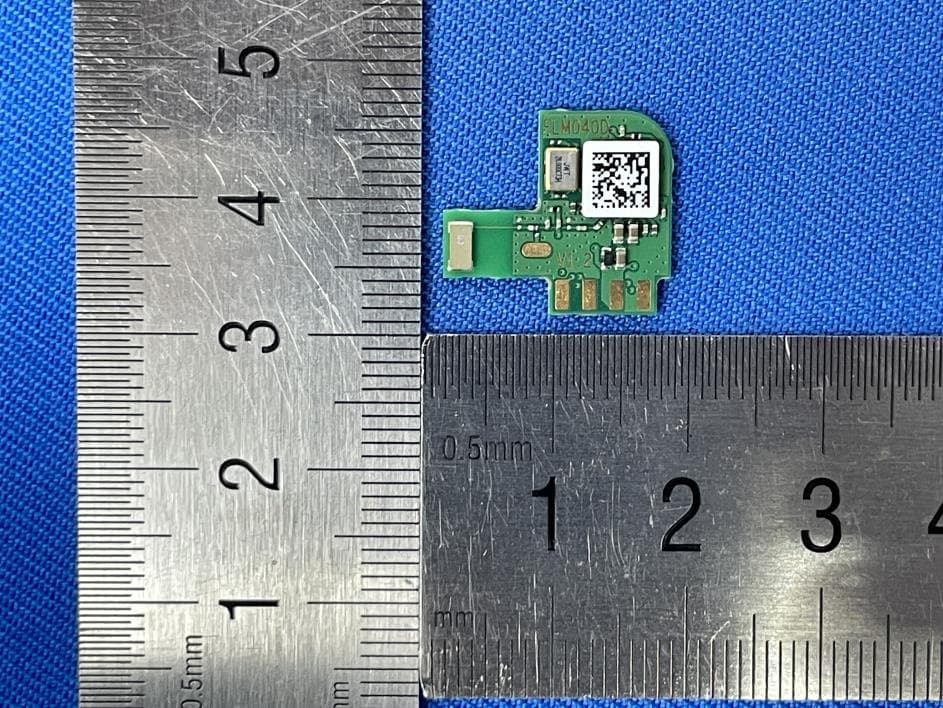 Wi-Fi & Bluetooth Module - FCC ID XMR2023FLM040D - Quectel Wireless Solutions Company Limited