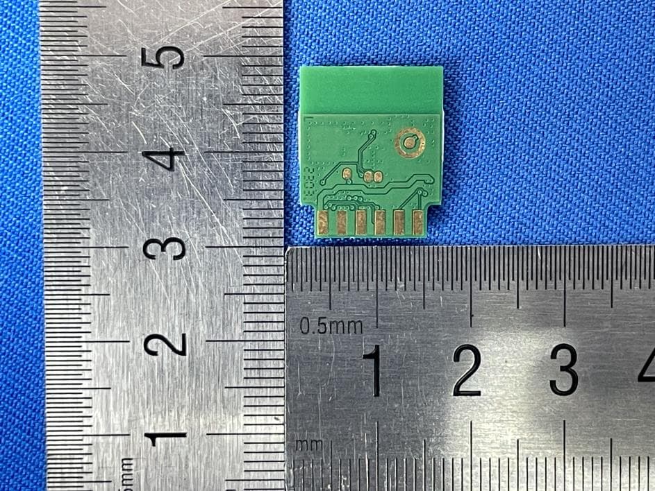 Wi-Fi & Bluetooth Module - FCC ID XMR2023FLM140D - Quectel Wireless Solutions Company Limited