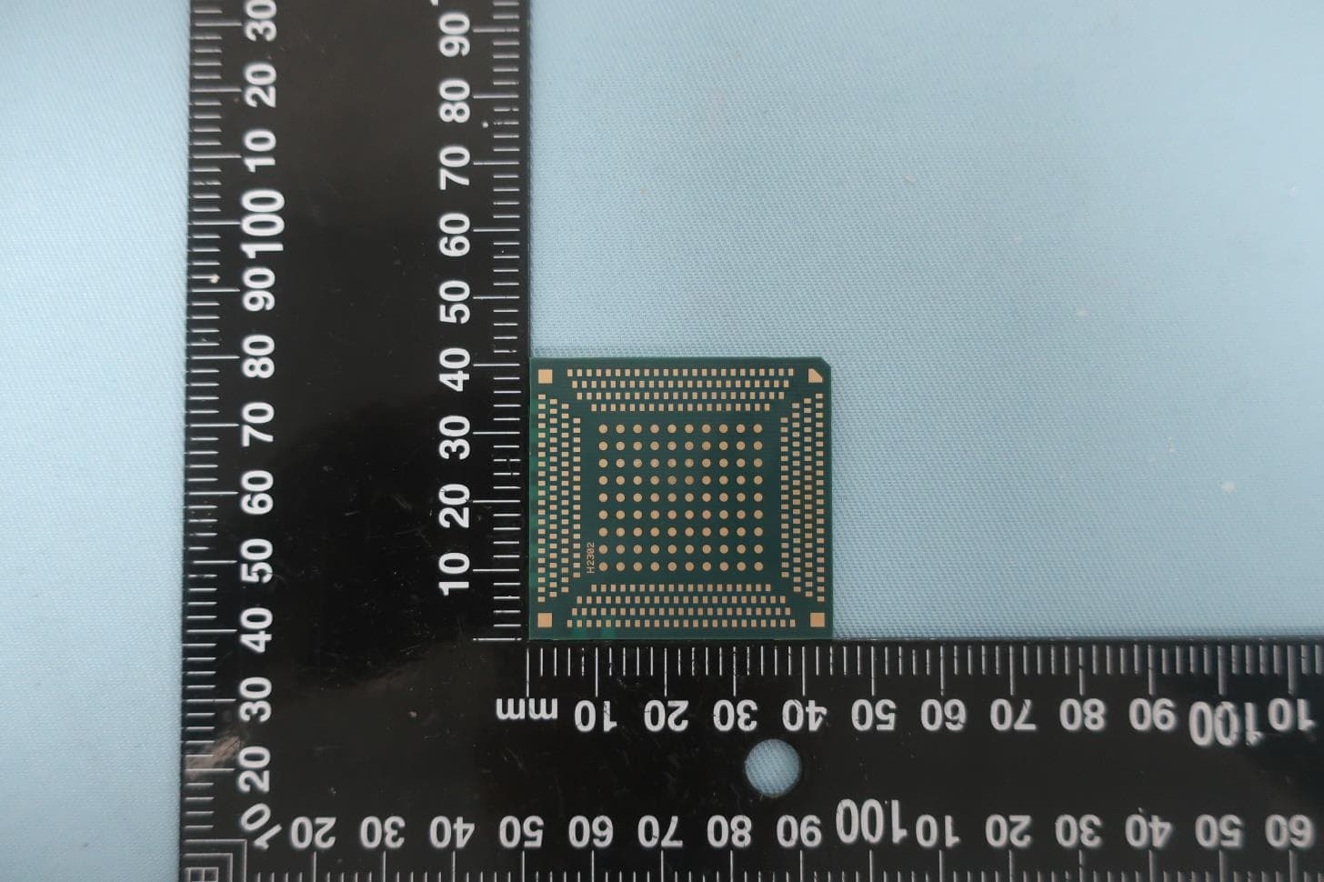 5G Sub-6 GHz LGA Module - FCC ID XMR2023RG500LLA - Quectel Wireless Solutions Company Limited