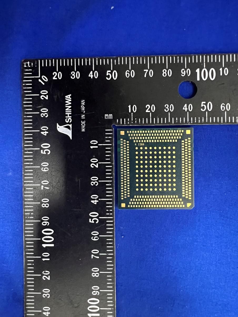 5G Sub-6 GHz LGA Module - FCC ID XMR2023RG520NAT - Quectel Wireless Solutions Company Limited