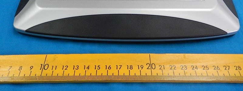 Digital Clock - FCC ID XNBRS3312DC3 - Fuzhou Rise Electronic Co., Ltd.
