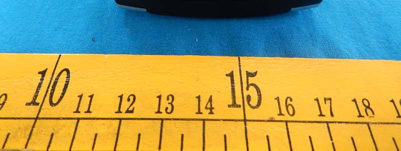 Digital Clock - FCC ID XNBRS8426D3 - Fuzhou Rise Electronic Co., Ltd.