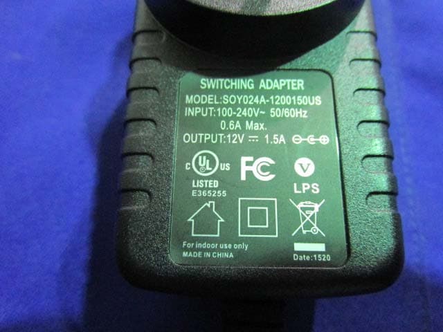 Facial Recognition Terminal - FCC ID XQI-FACEID-MX000 - Hanwang Technology Co., Ltd