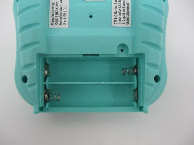 R/C Scooby Doo Cyclone Tumbler - FCC ID XQPGY061427TX - NKOK, Inc.