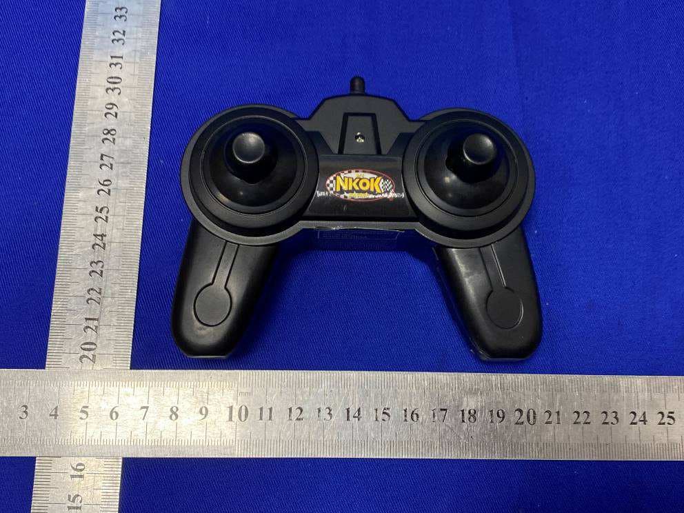 R/C Toy - FCC ID XQPMZ062424TX - NKOK, Inc.