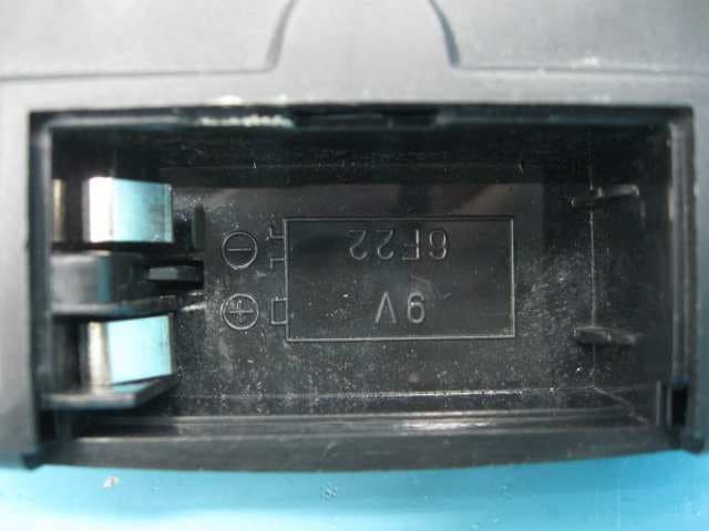 1/8 RTR Mean Machines Vehicle - FCC ID XQPNS051549TX - NKOK, Inc.