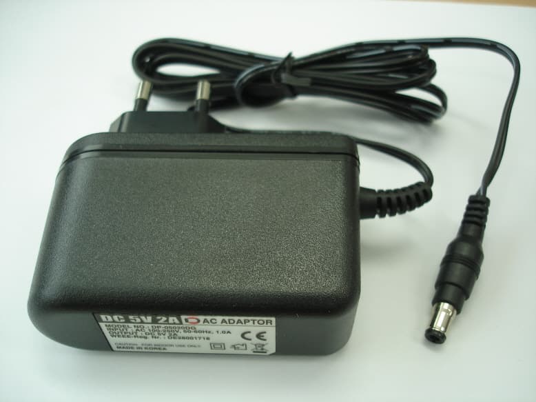 Serial to Wireless LAN Device Server - FCC ID XR2WIZ6000 - WIZNET Co., LTD.