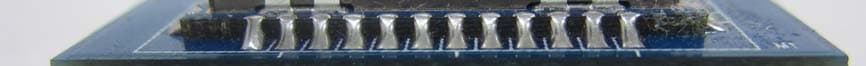 Wireless LAN Module - FCC ID XR2WIZFI220 - WIZNET Co., LTD.