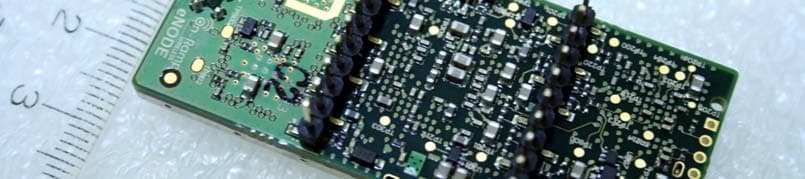 On-Ramp Wireless eNode - FCC ID XTE-ULPENODE120 - Ingenu