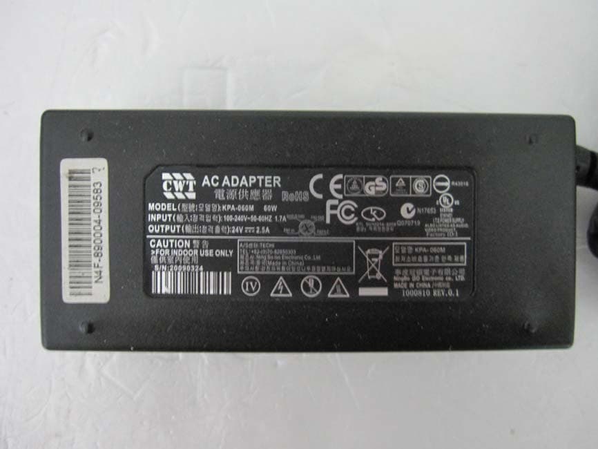 ID CARD PRINTER - FCC ID XTNTP9100 - TIT ENG Co.,Ltd.
