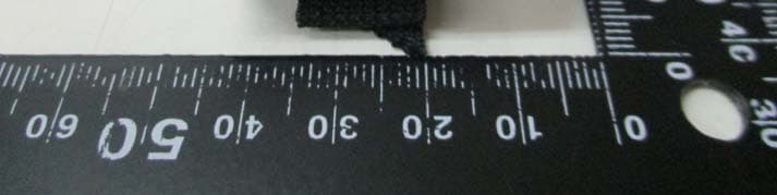 Bluetooth LE scanner trigger - FCC ID XTS-FP2 - Mobility Sound Technology Ltd.