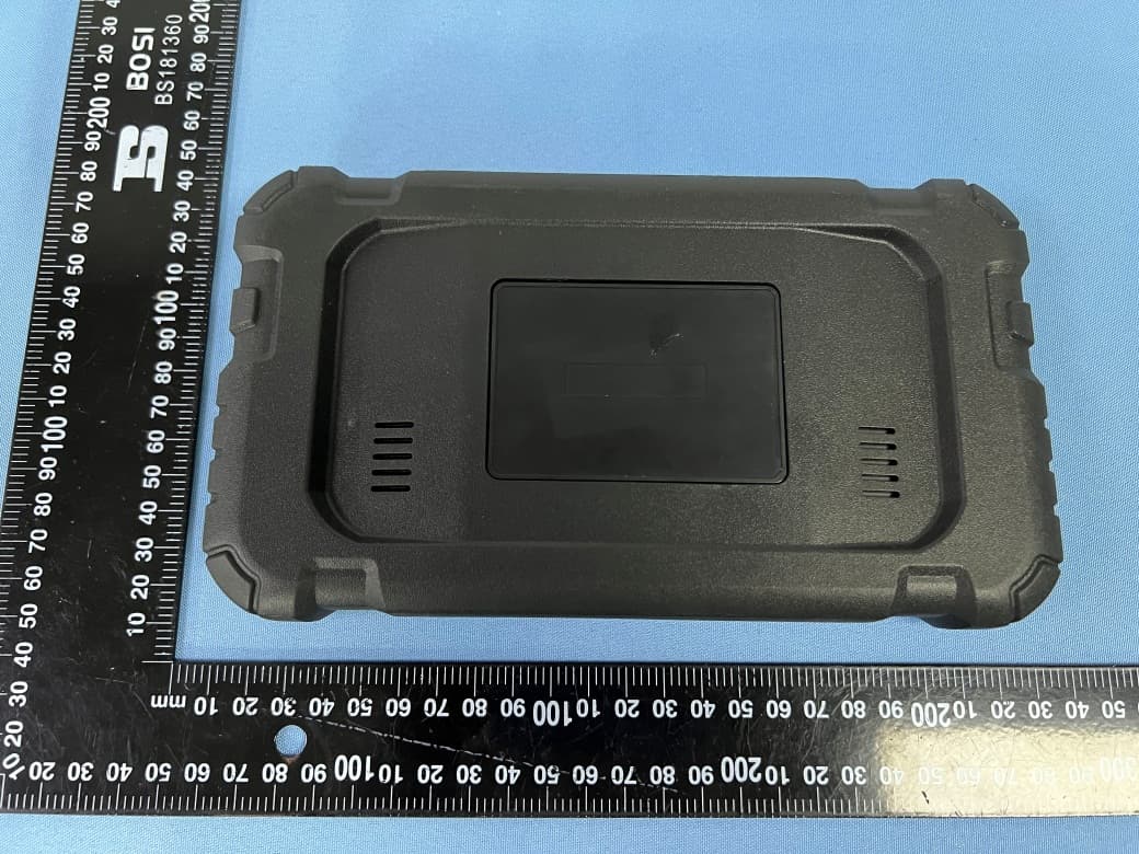 Professional Diagnostic Tool - FCC ID XUJCREHD - Launch Tech Co., Ltd.