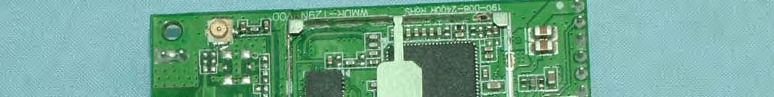 Wi-Fi Dual Band Module - FCC ID XV4-WMDR129N - Brickcom Corporation