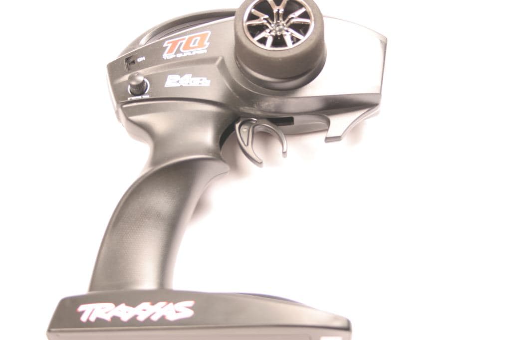TQ - FCC ID XVE-SA12163 - Traxxas LP